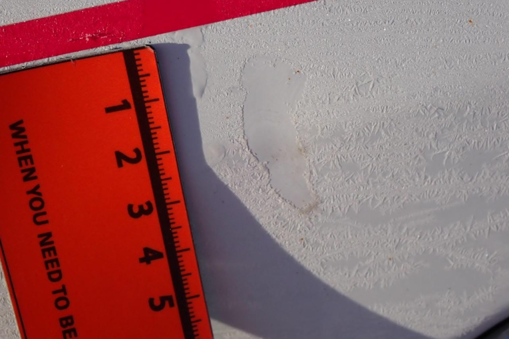 Ford Transit 2017 фото 9