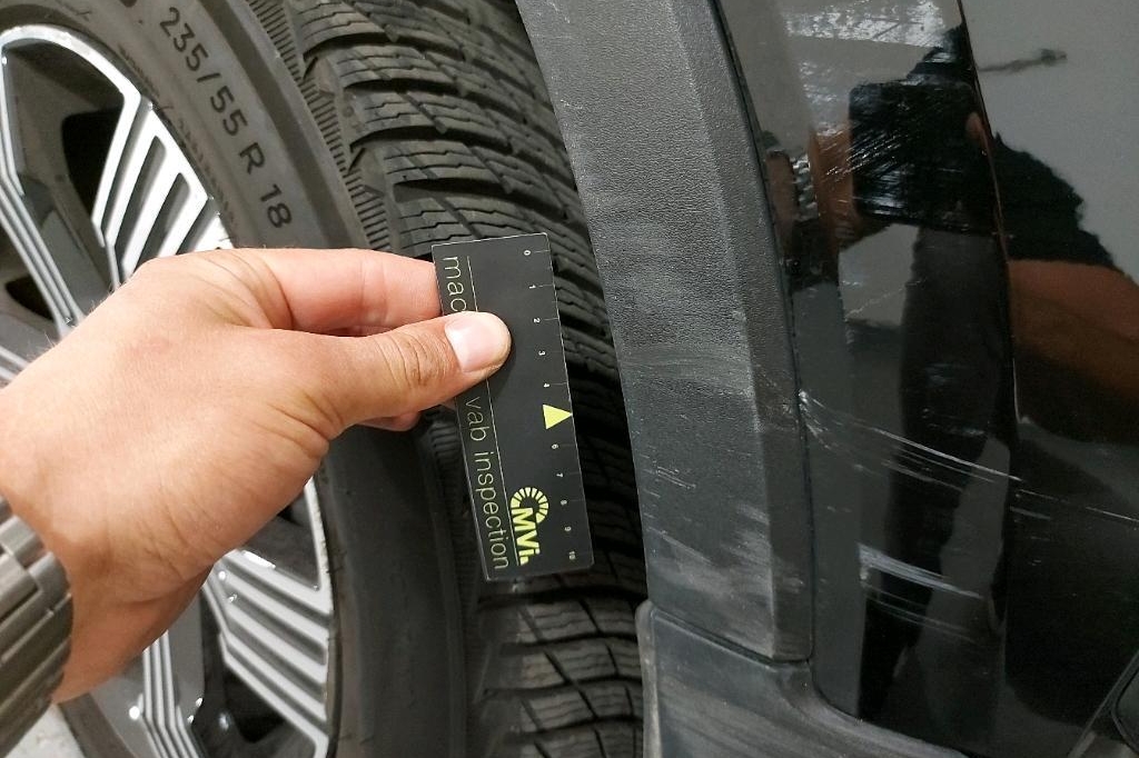 Volvo XC40 2020 photo 51