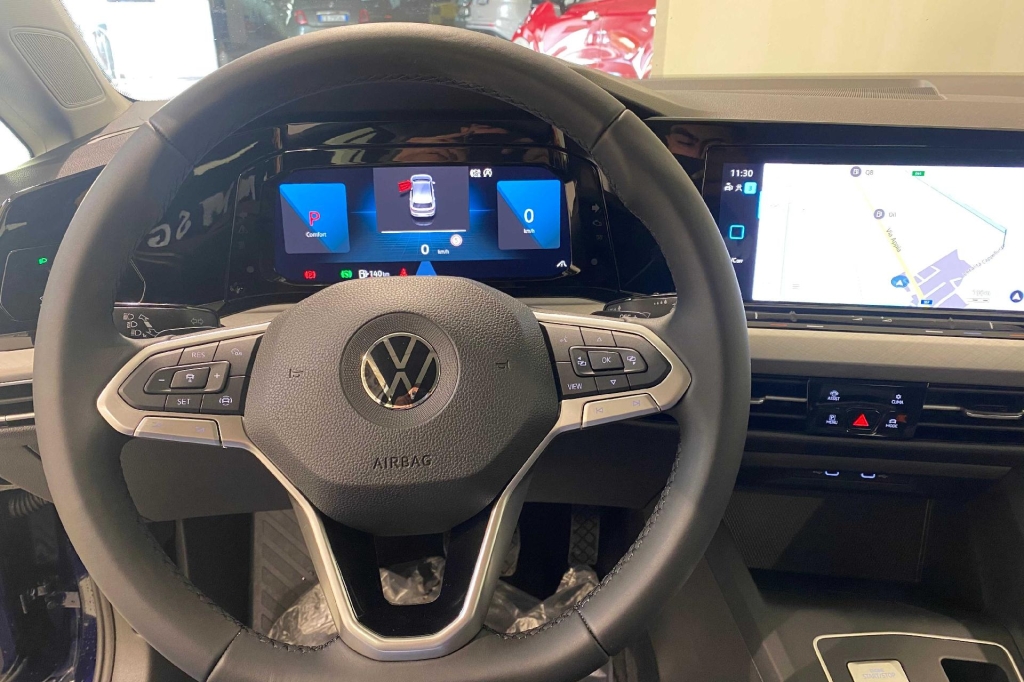 Volkswagen Golf 2020 photo 6