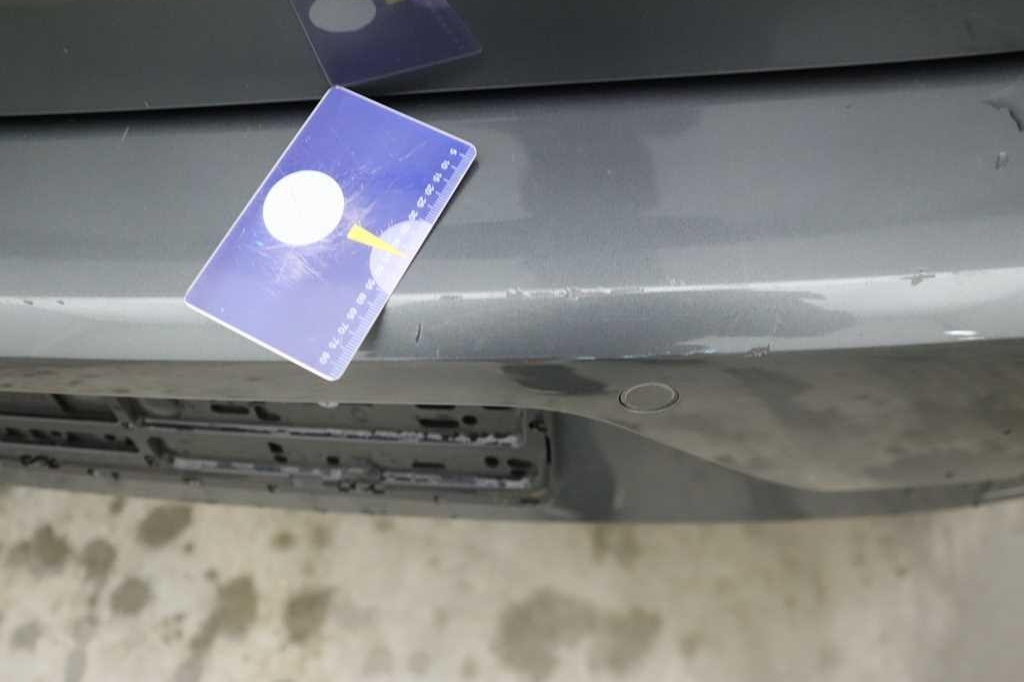 Volkswagen Golf 2018 photo 41