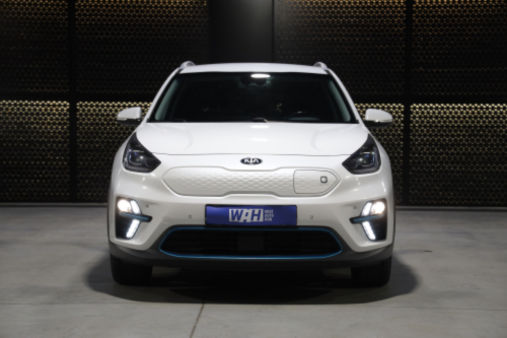 Kia Niro 2020 photo 2
