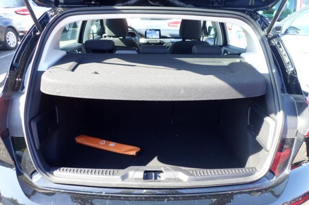 Ford Focus 2019 фото 7