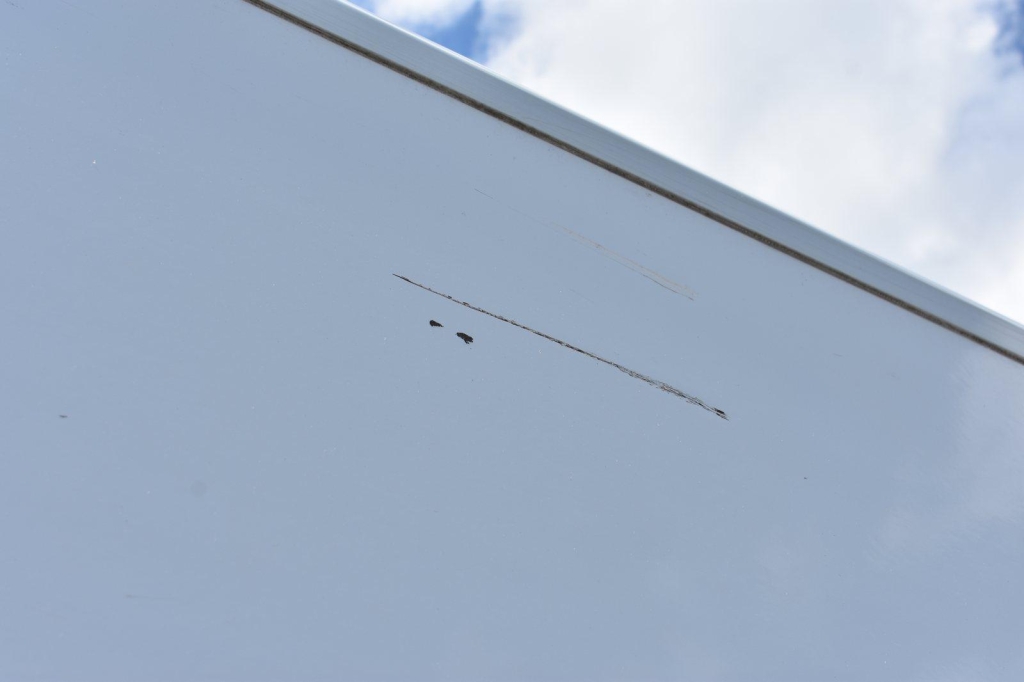 Ford Transit Koffer 2018 photo 12