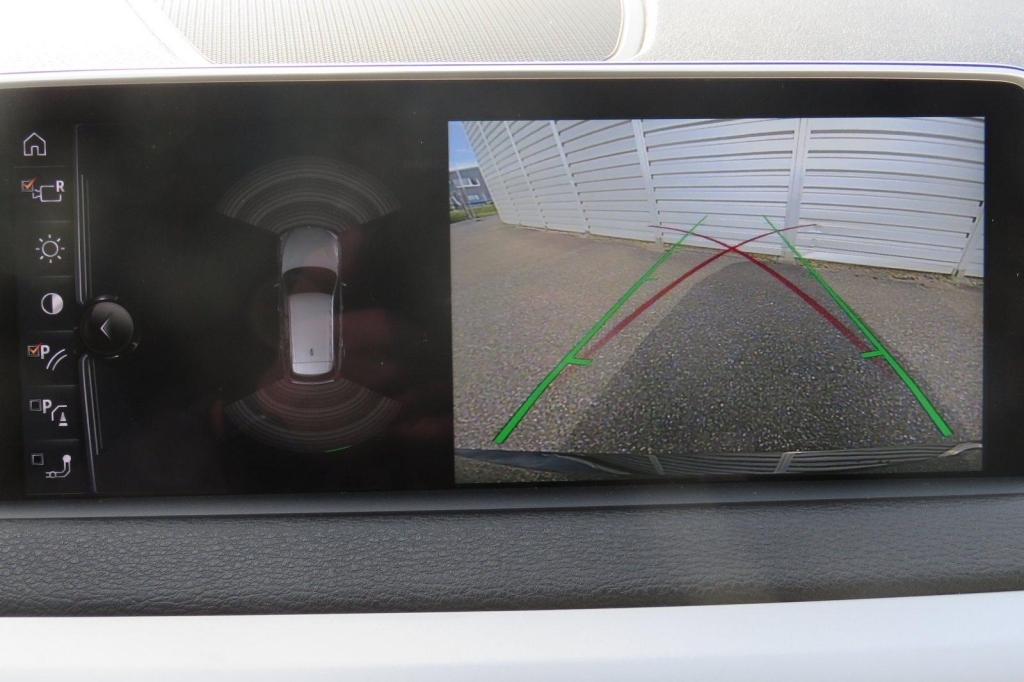 BMW X5 2017 фото 3