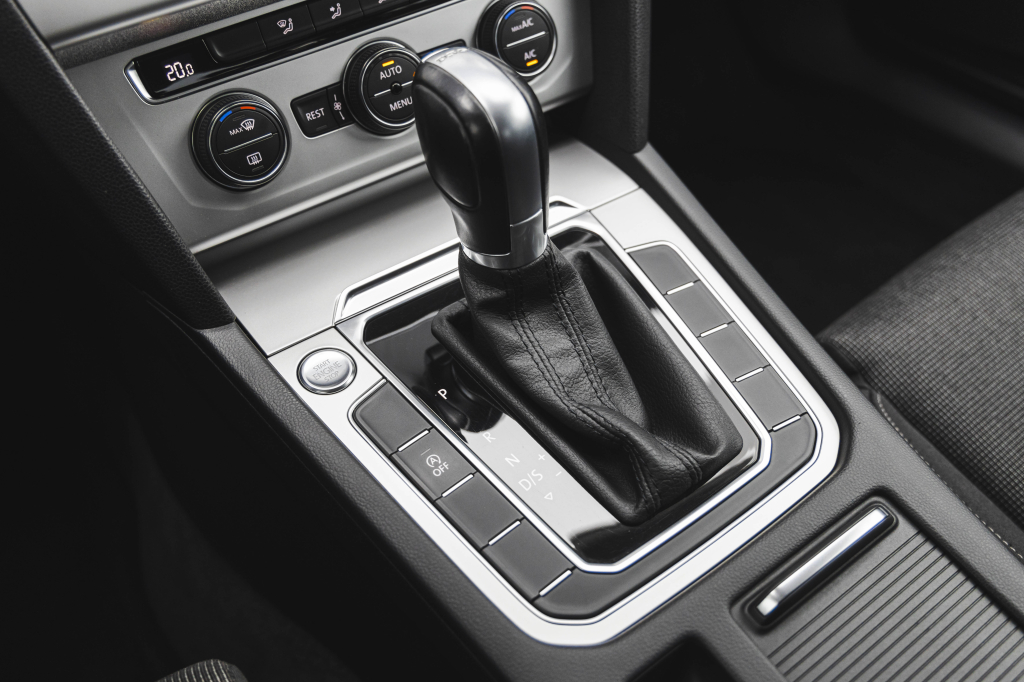 Volkswagen Passat 2016 фото 23