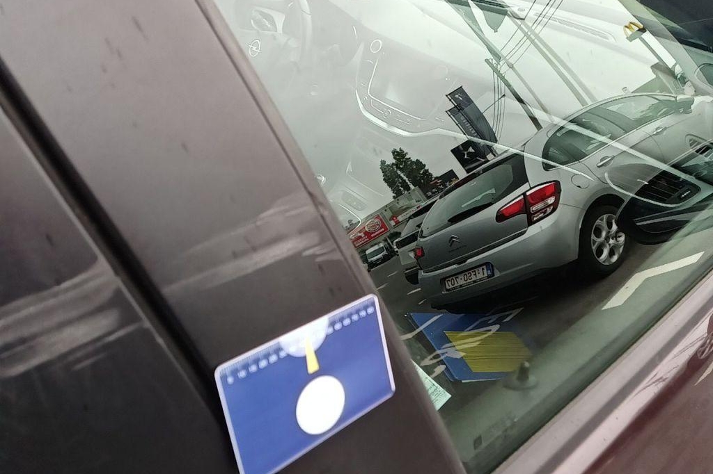 Opel Astra Sports Tourer 2017 фото 48