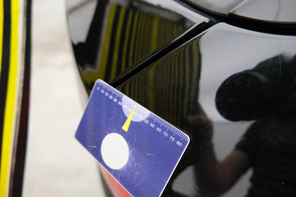 Audi A4 Avant 2016 photo 28