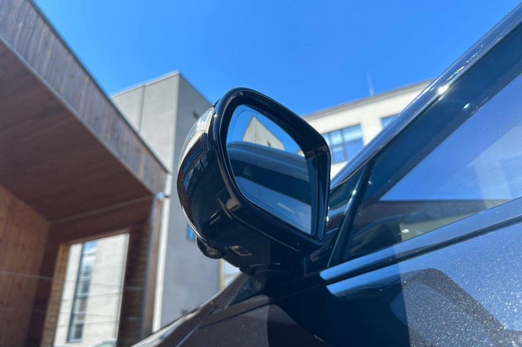 Mercedes-Benz S-Class 63 AMG 2018 фото 7