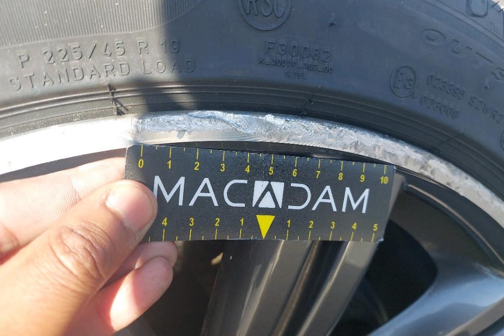 MINI Countryman 2017 photo 78