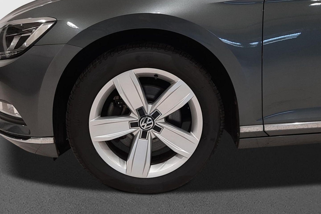 Volkswagen Passat Variant 2016 фото 4