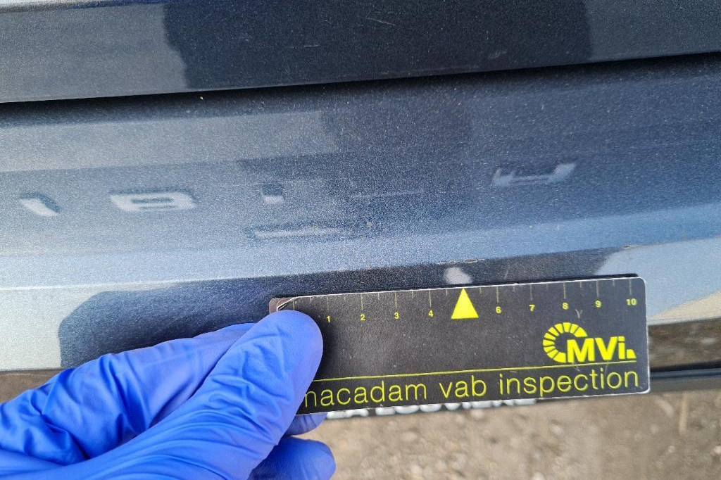 SEAT Ibiza 2019 фото 11