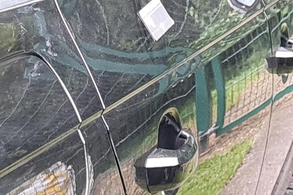 Audi A4 Avant 2017 photo 45