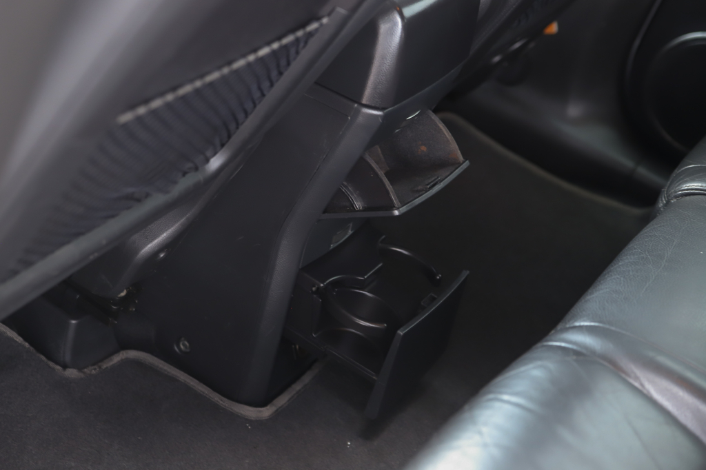 Chevrolet Captiva 2008 фото 37