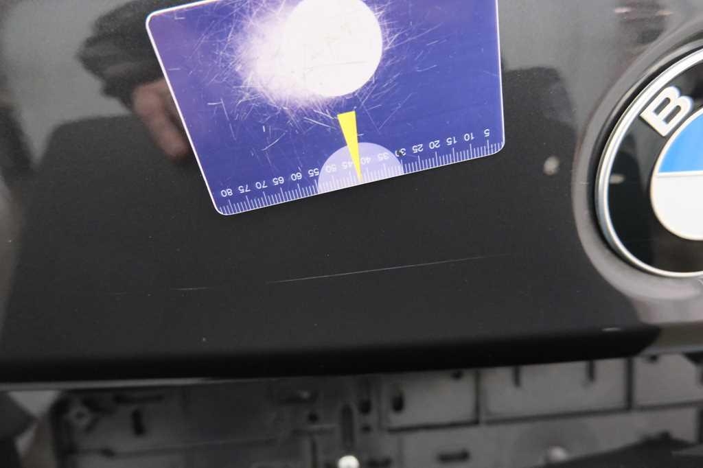 BMW 5 Series 2017 фото 30