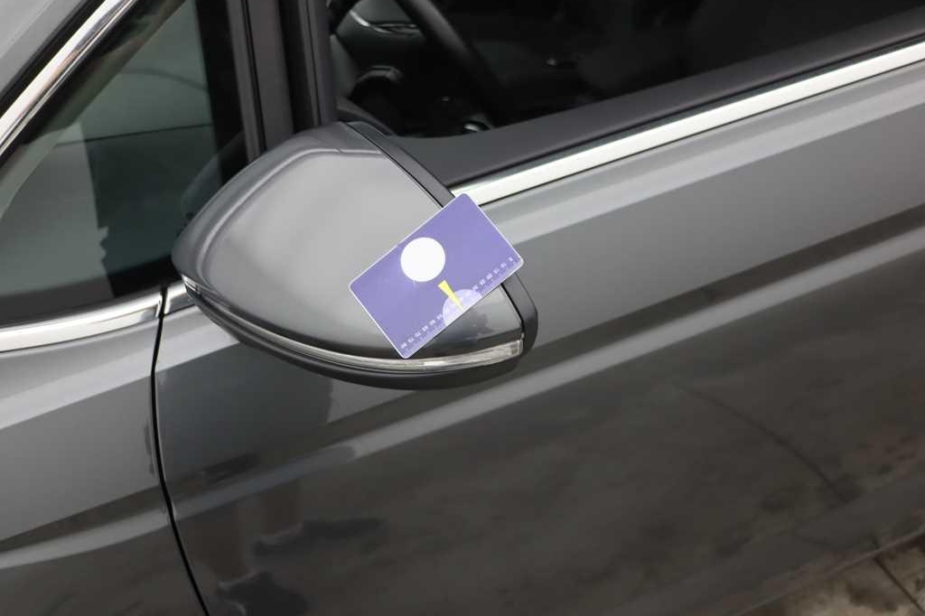 Volkswagen Touran 2016 фото 25