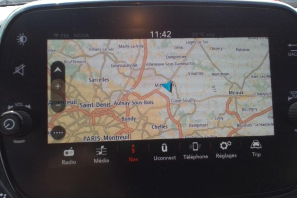 Fiat 500C 2020 photo 6