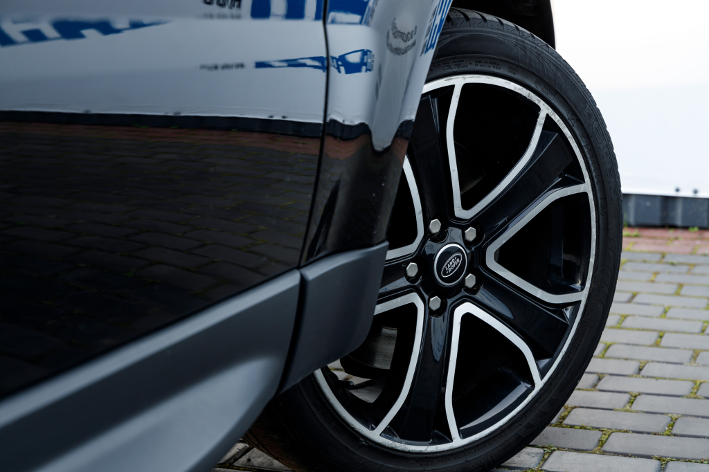 Land Rover Range Rover Sport 2013 фото 20