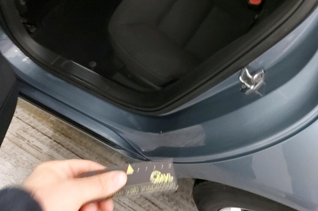 Volvo V90 2017 фото 14