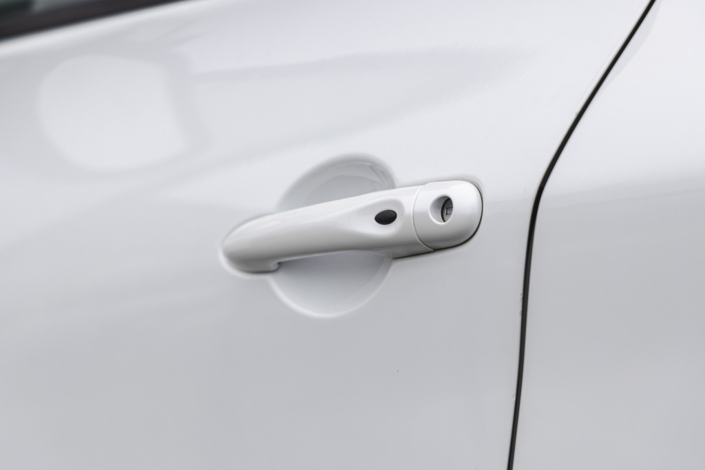 Renault Zoe 2016 photo 12