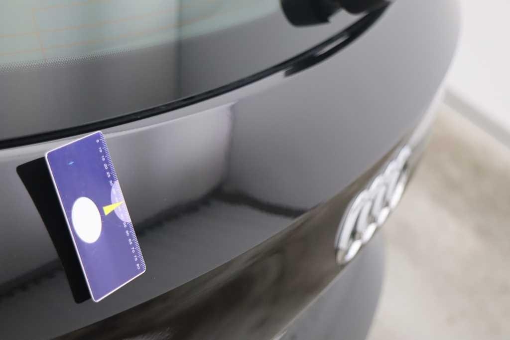 Audi A3 Sportback 2017 фото 22