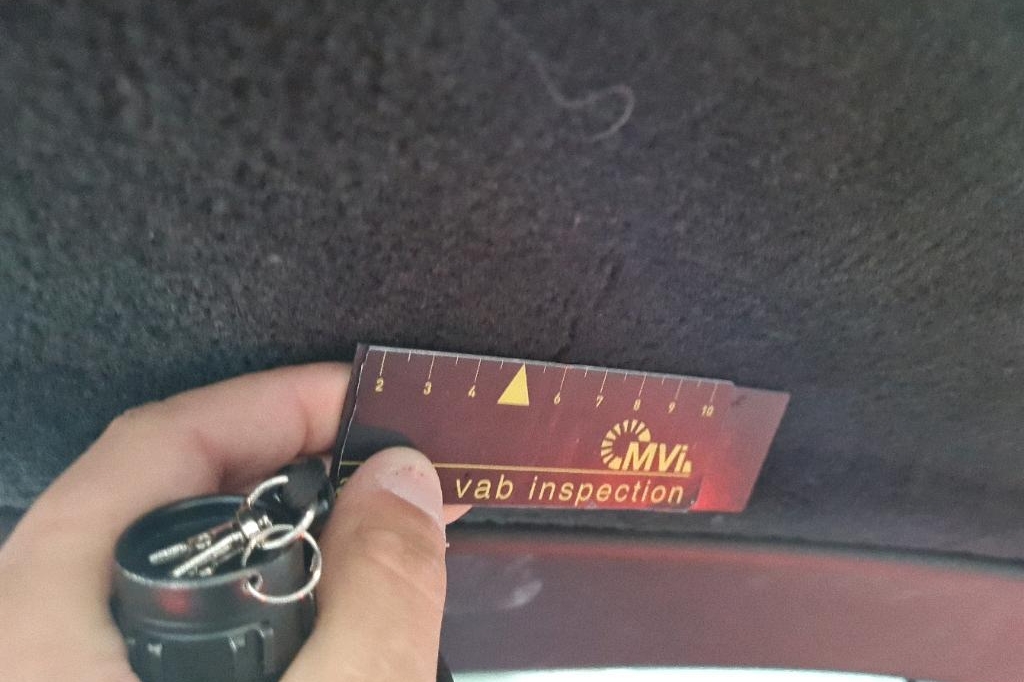 Volvo V90 2017 photo 25