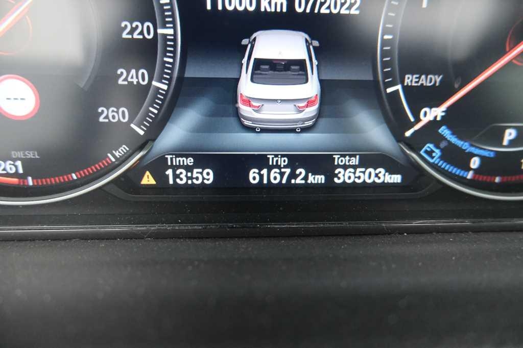 BMW 4er 2018 photo 1