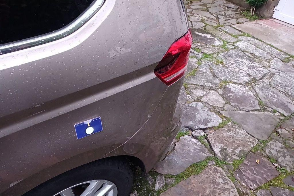 Volkswagen Touran 2016 фото 15