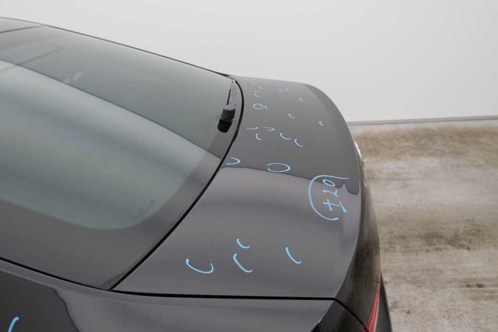 Skoda Superb 2017 photo 48