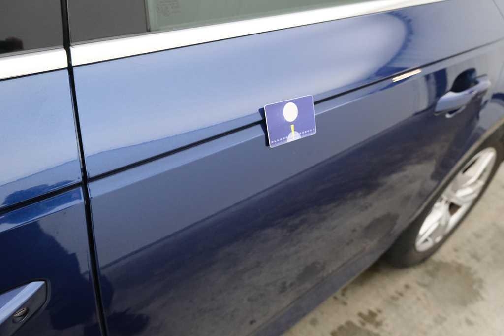 Audi A4 2017 фото 25