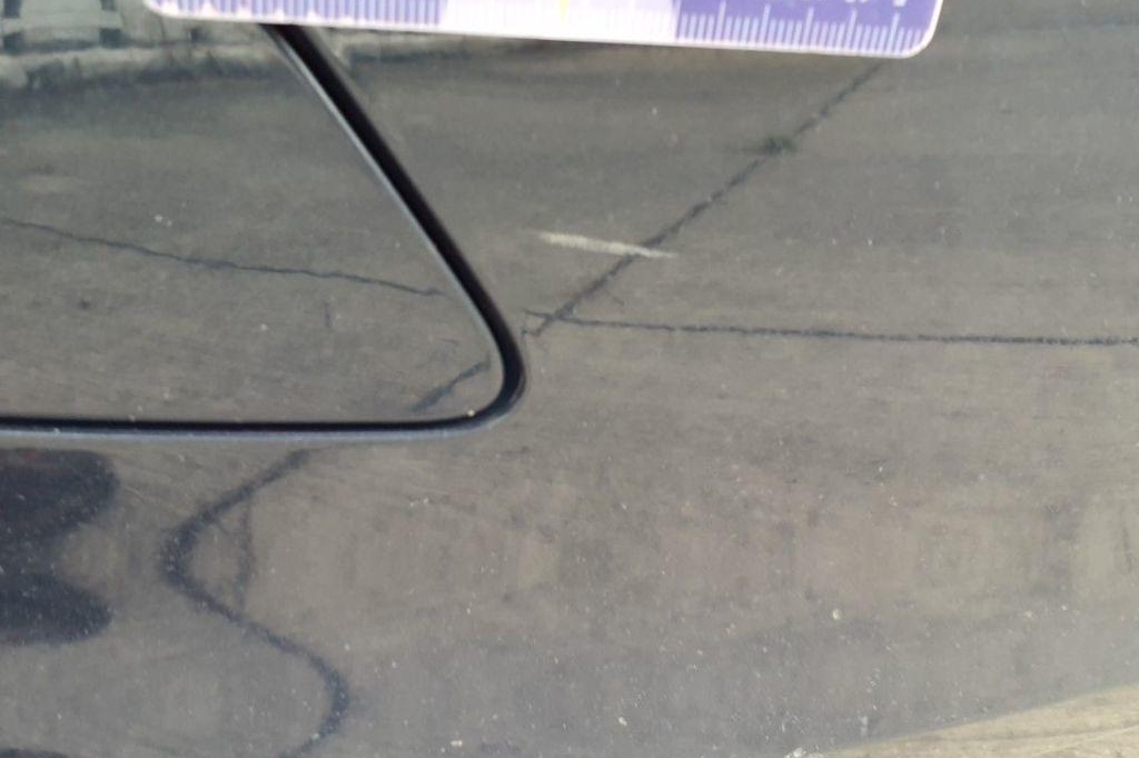 Audi A3 Sportback 2017 photo 9