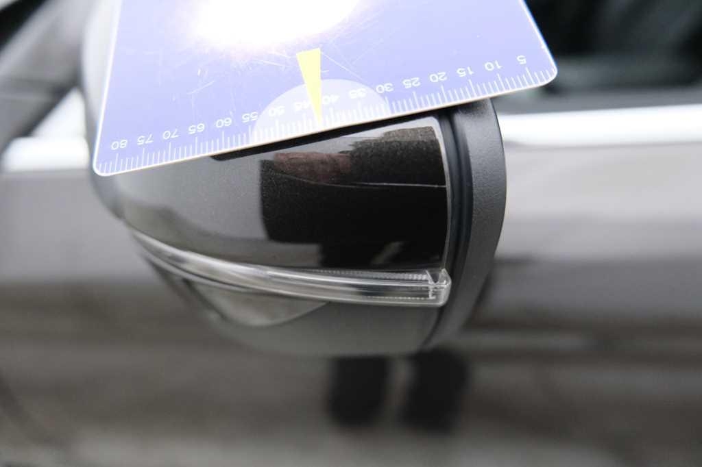 BMW 5er Touring 2018 photo 10