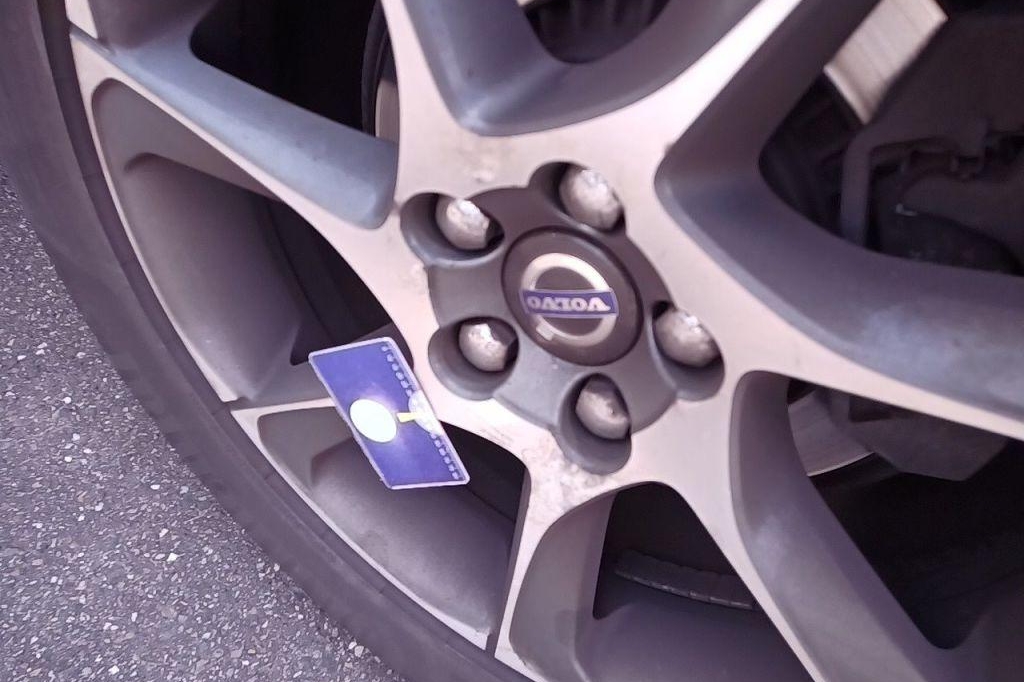 Volvo XC60 2016 photo 34