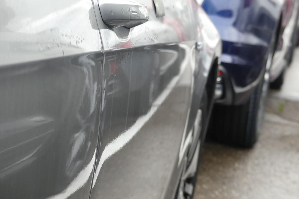 Volkswagen e-Golf 2018 photo 21