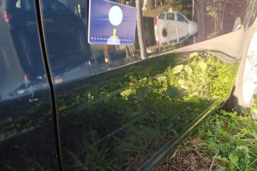 Peugeot 508 SW 2017 фото 29