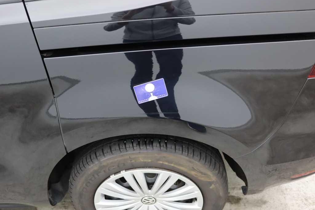 Volkswagen Sharan 2016 photo 63