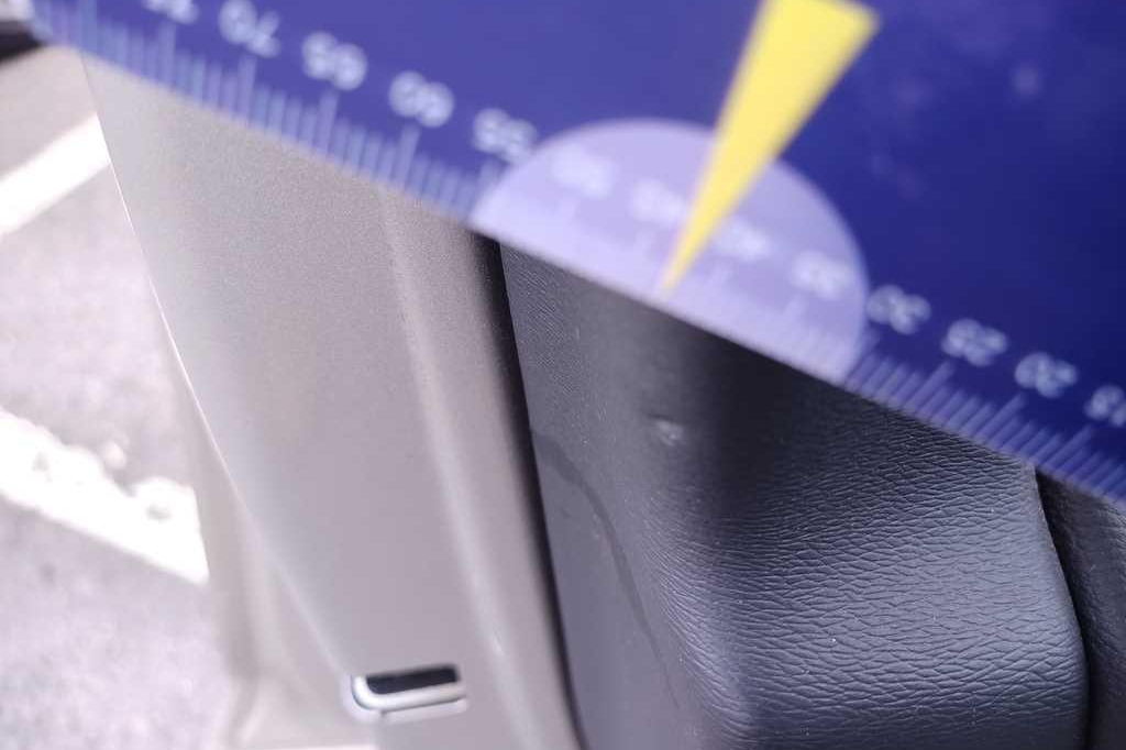 Volvo S60 2017 photo 25