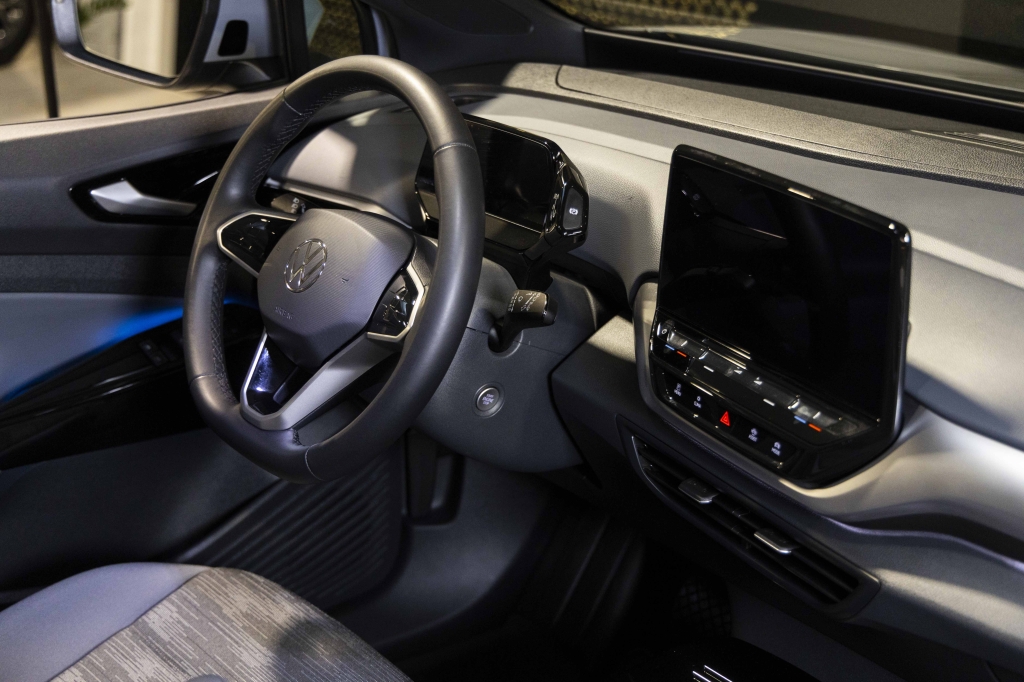 Volkswagen ID.4 Pro 2022 фото 31