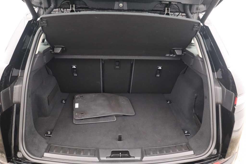 Land Rover Range Rover 2019 photo 8