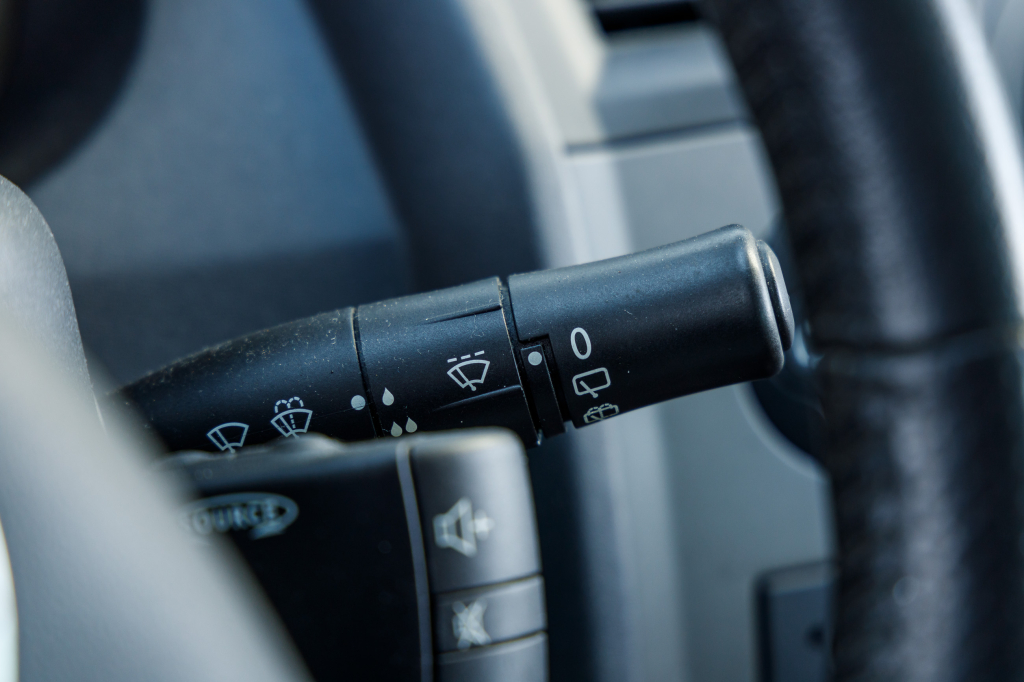 Renault Megane 2007 photo 16