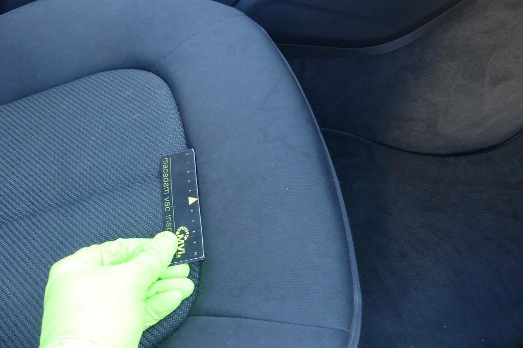 Audi A6 Avant 2016 фото 36