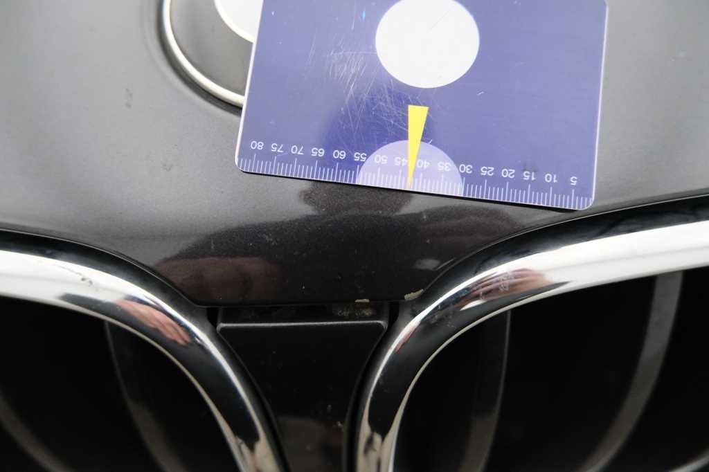 BMW X4 2014 photo 84