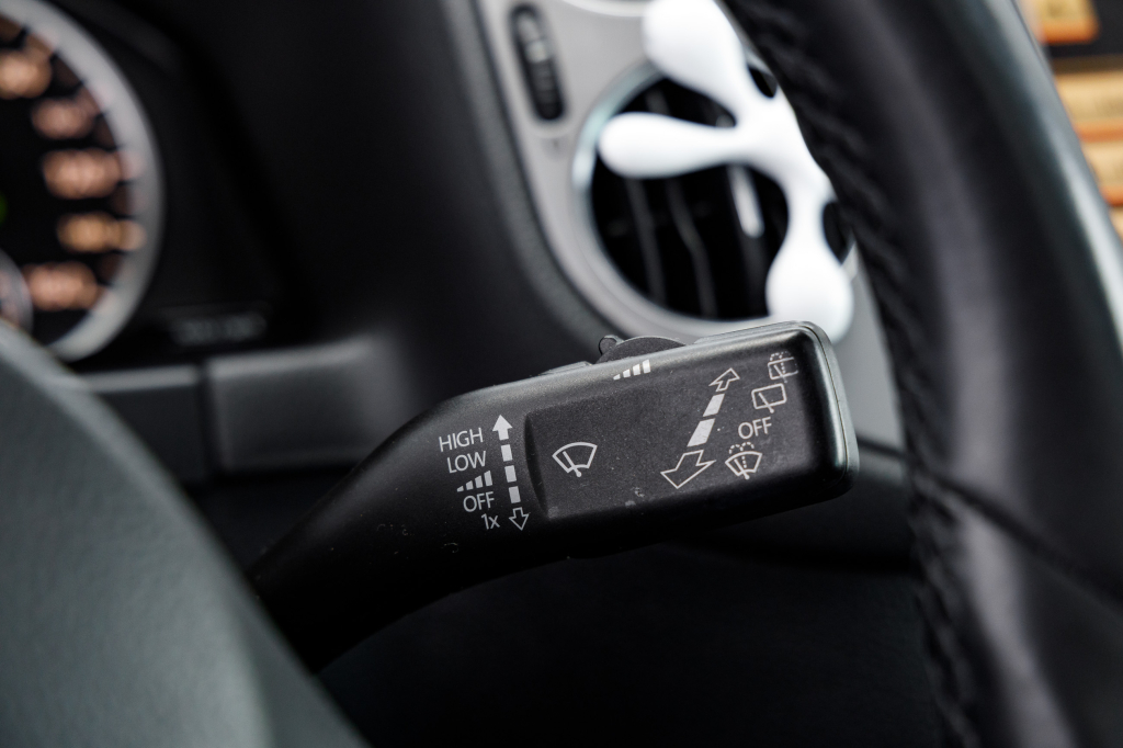 Volkswagen Tiguan 4 Motion 2011 фото 24