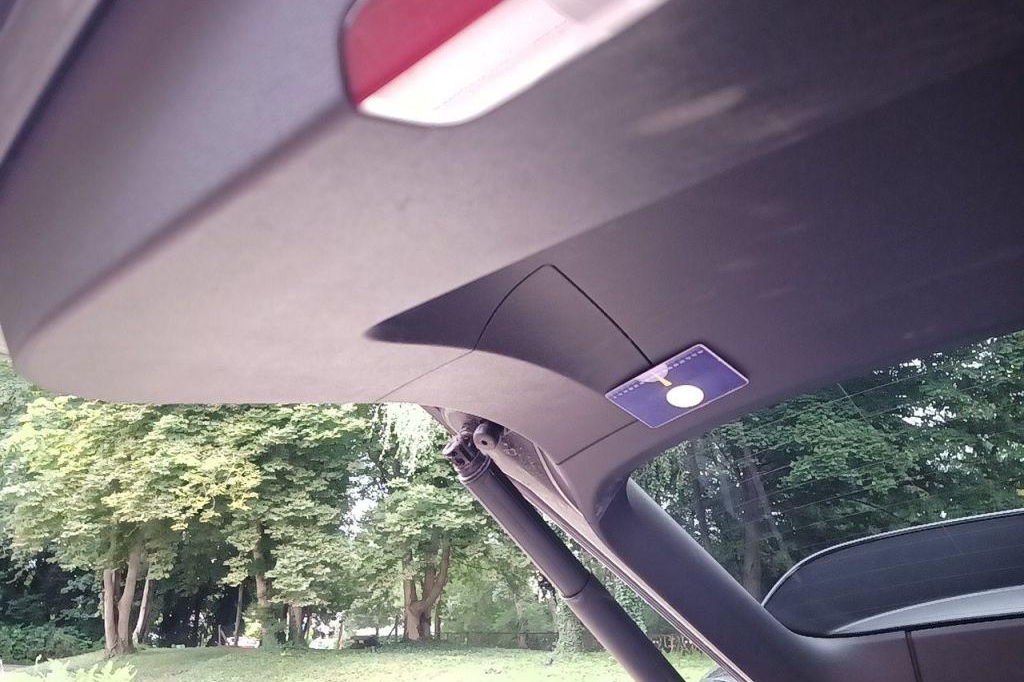 Volkswagen Tiguan Allspace 2018 photo 44