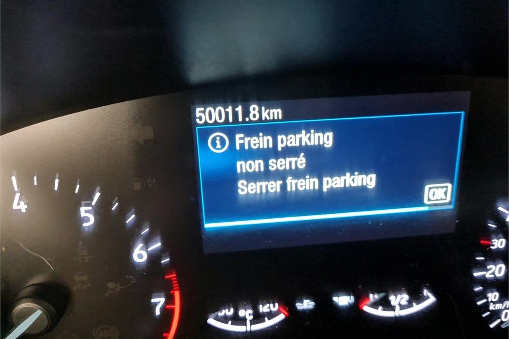 Ford Focus 2020 фото 2