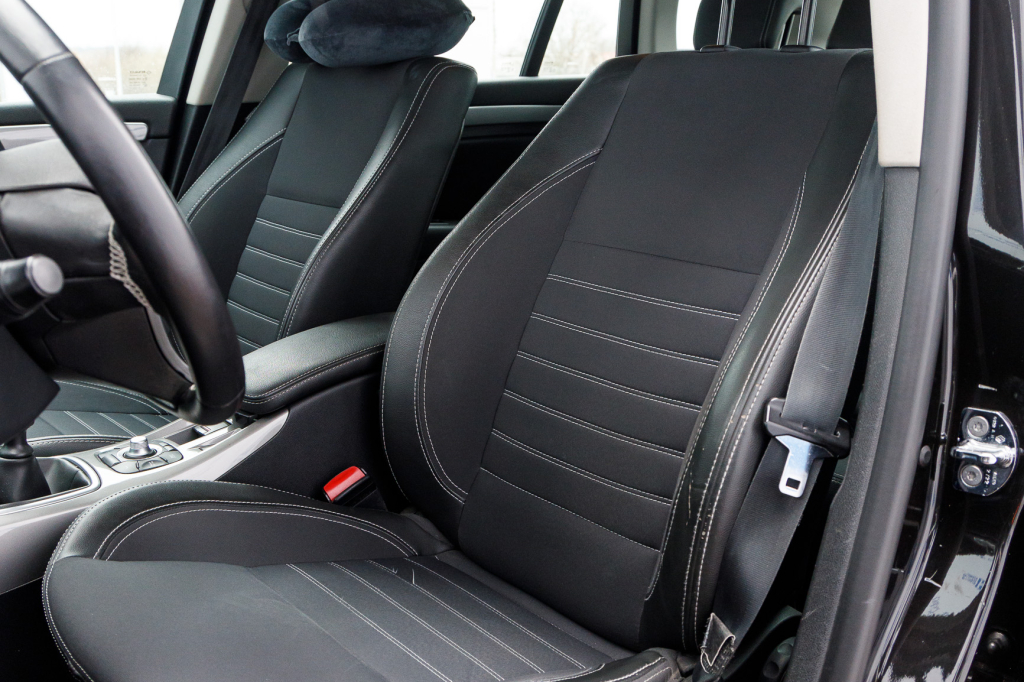 Renault Laguna III 2011 photo 20