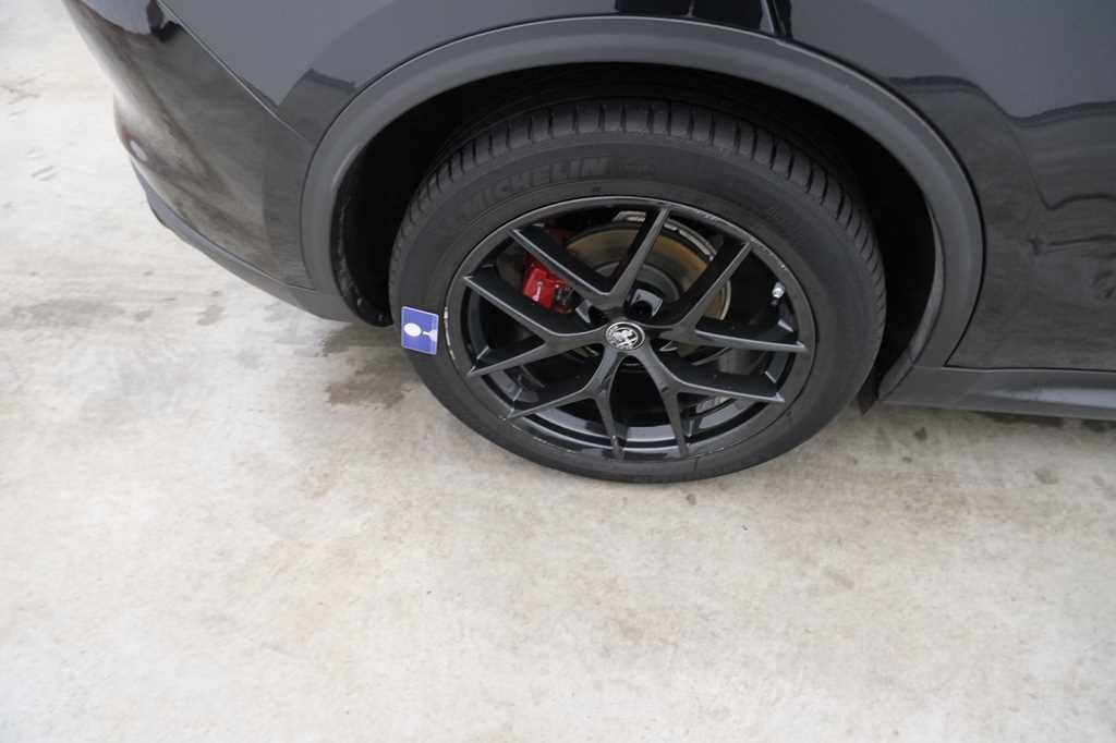 Alfa Romeo Stelvio 2019 photo 15