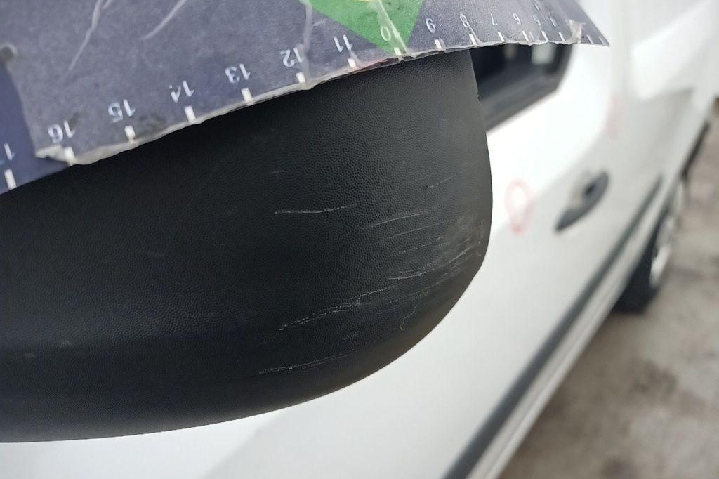 Renault Kangoo 2017 photo 24