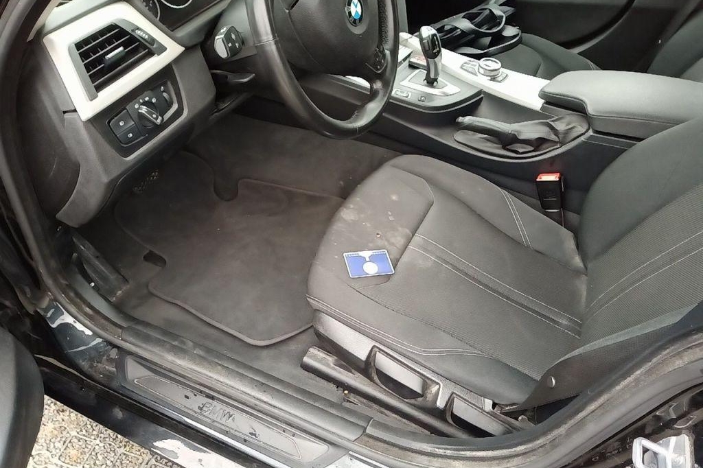 BMW 4er Gran Coupe 2018 photo 28