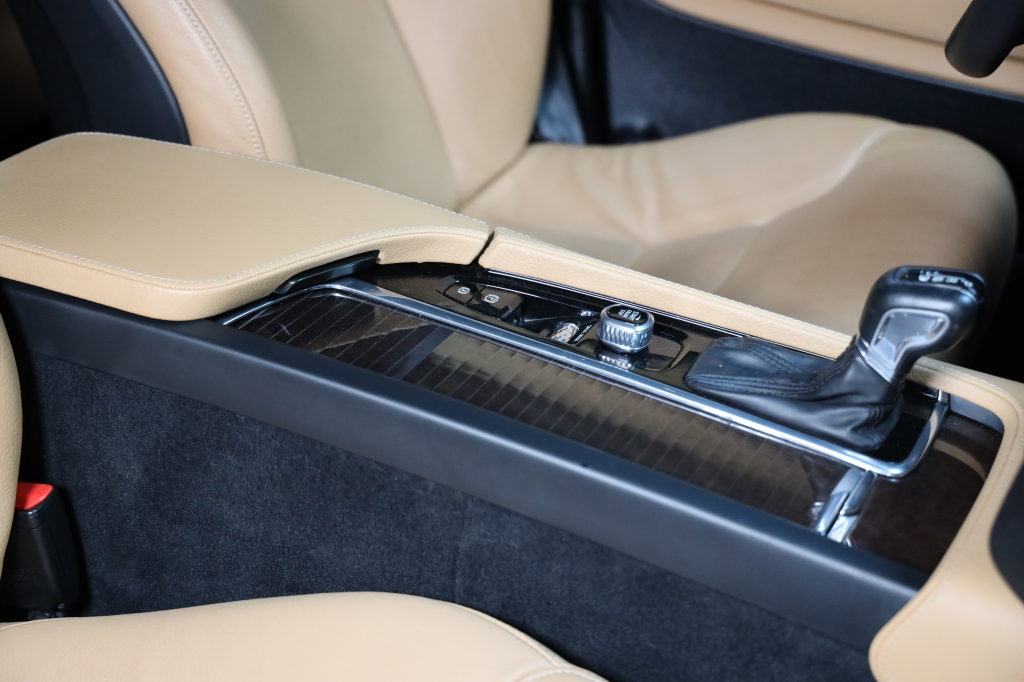 Volvo XC90 2019 photo 17