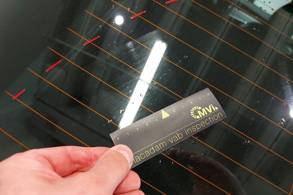 Volvo V90 2018 photo 34